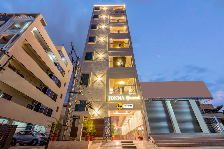 itsy hotels jonna grand