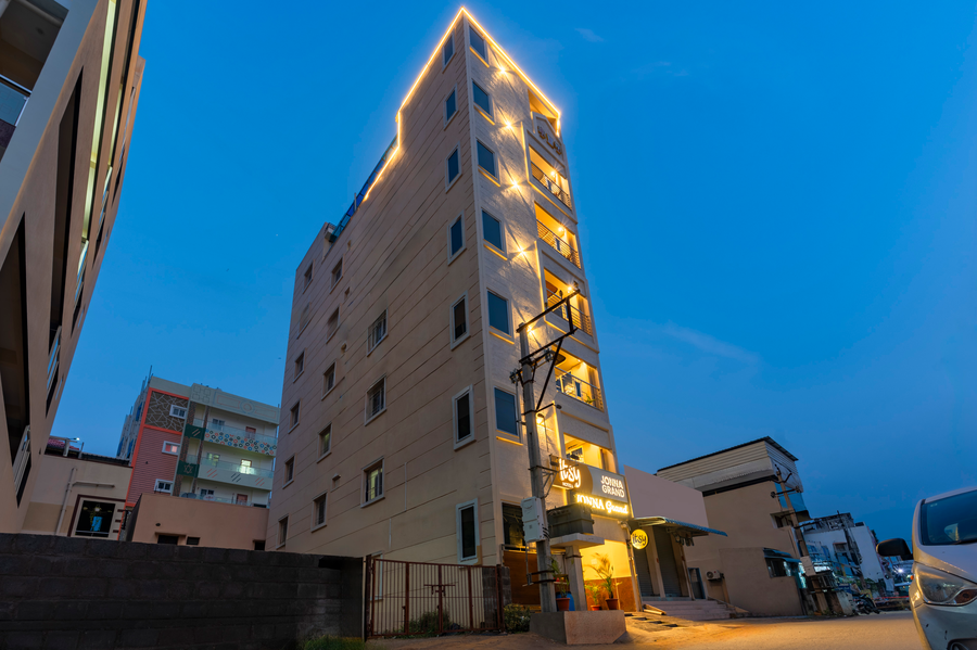 itsy hotels jonna grand