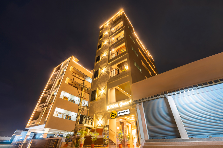 itsy hotels jonna grand