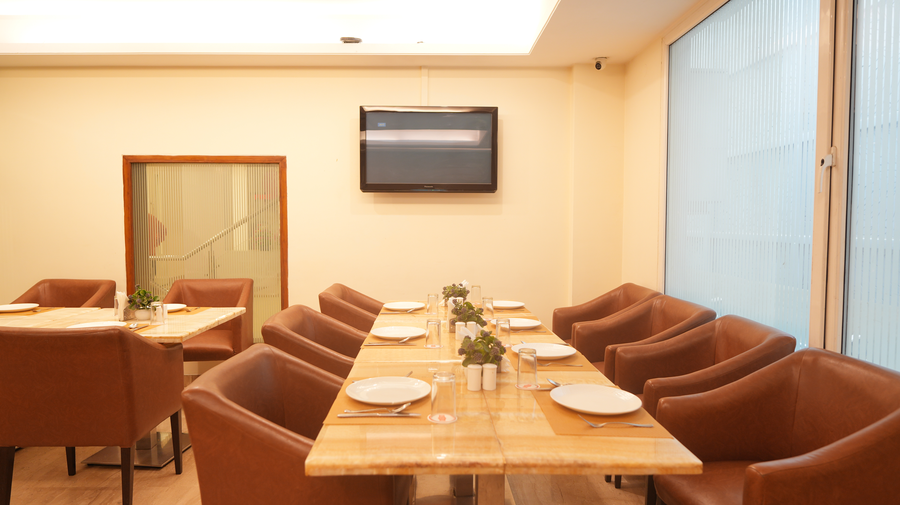 alpina hotels and suites