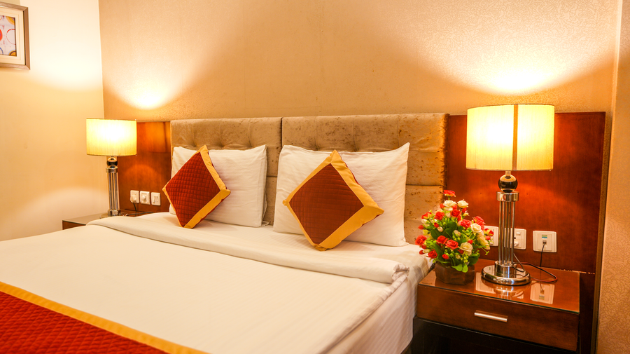 alpina hotels and suites