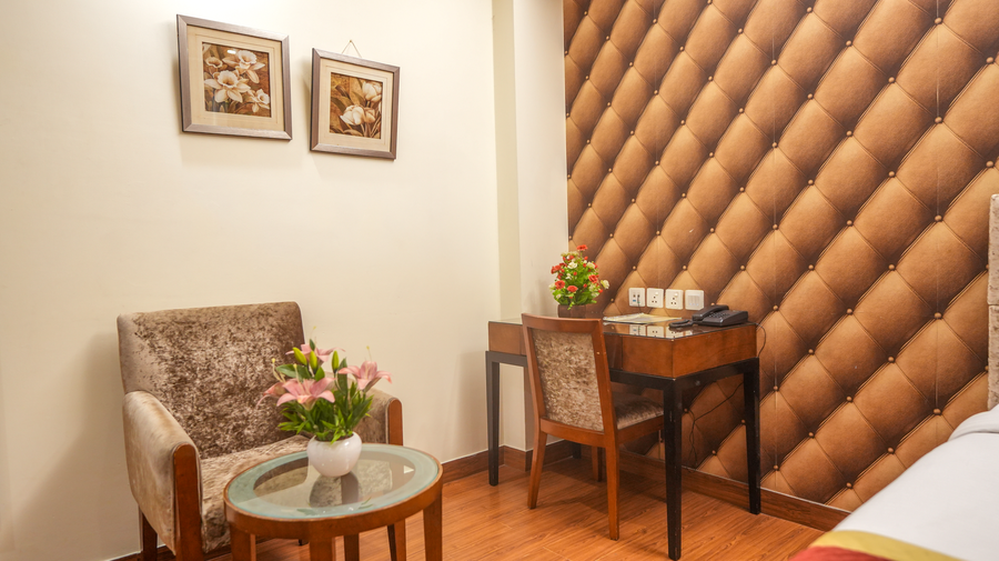 alpina hotels and suites