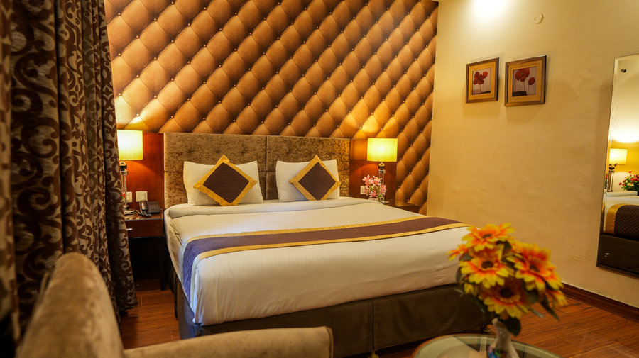 alpina hotels and suites