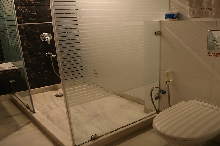 alpina hotels and suites