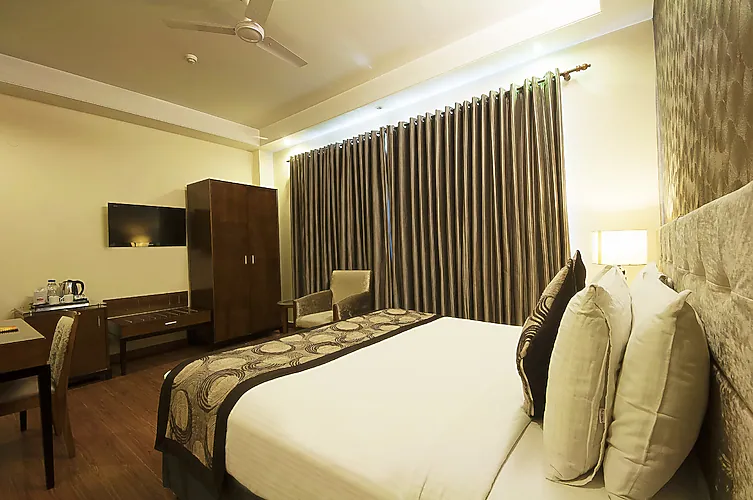 alpina hotels and suites