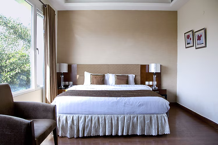 alpina hotels and suites