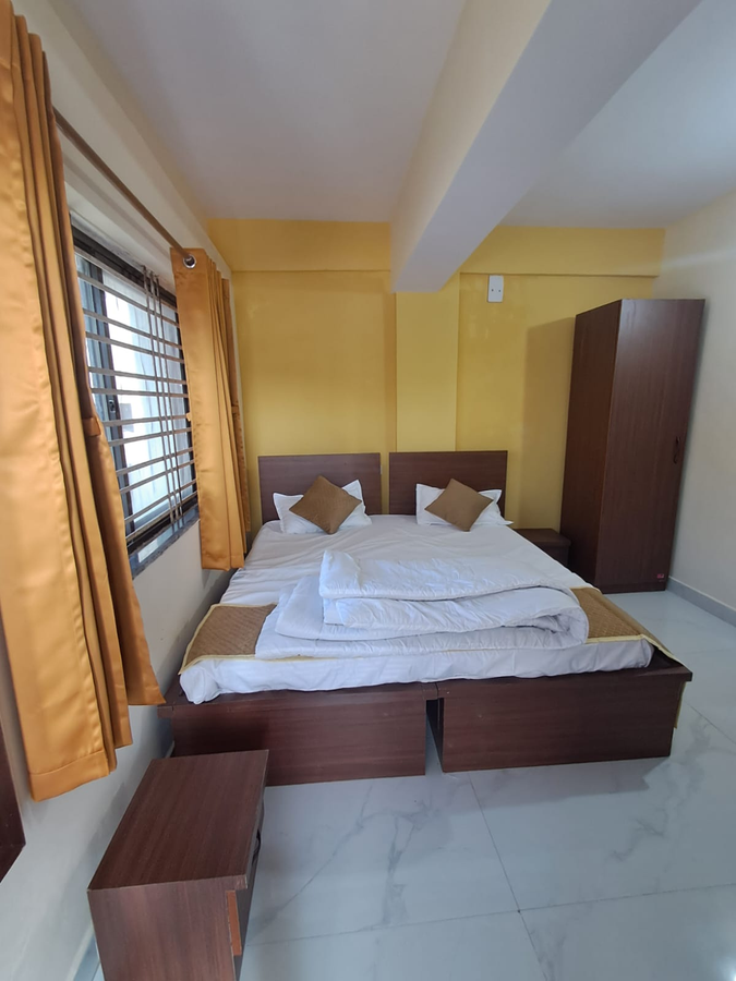 keshav inn hotel and banquet