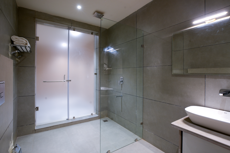 Nanda Hill Resort,,5 star