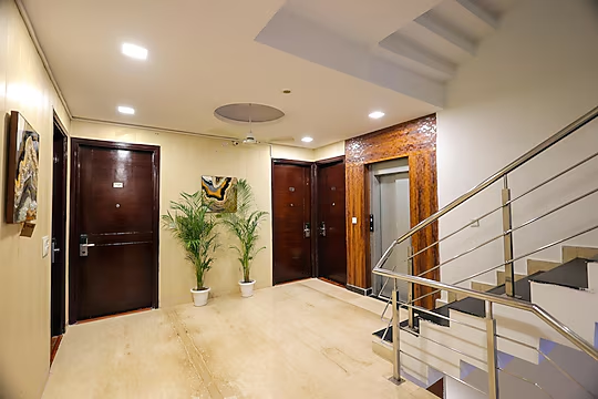 aliste hotels millenium city centre gurugram