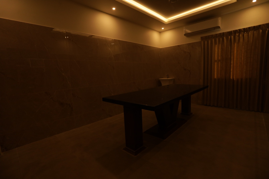 arthana residency hotel