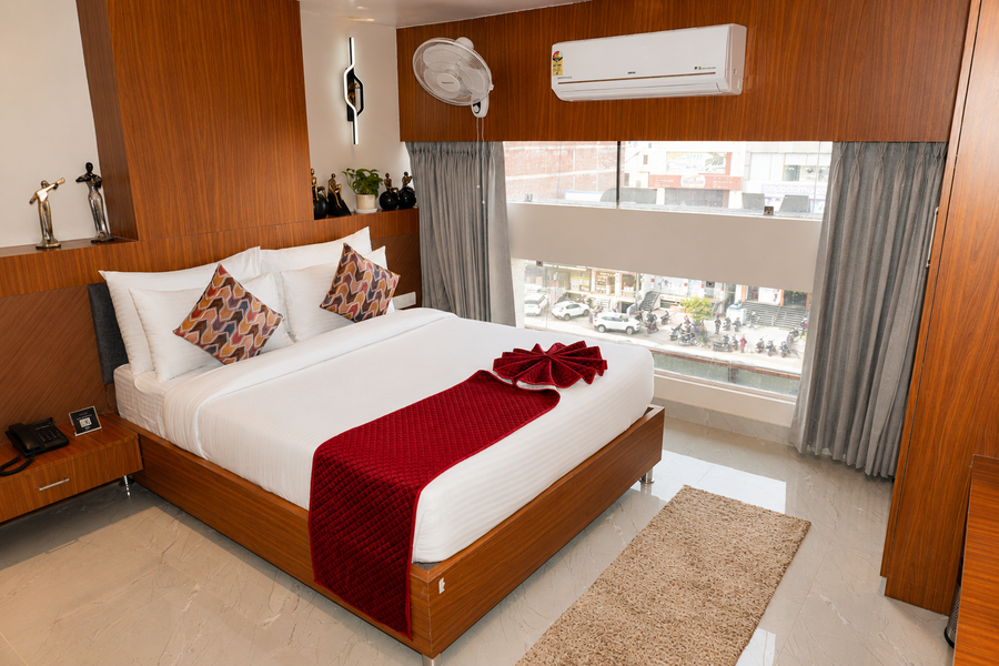 hotel blesskey