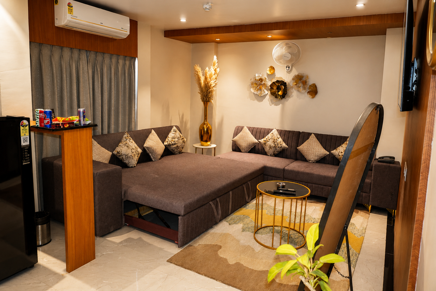 hotel blesskey