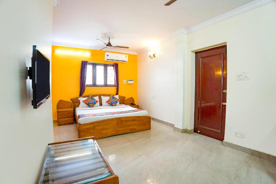 via home tree service apartment t nagar