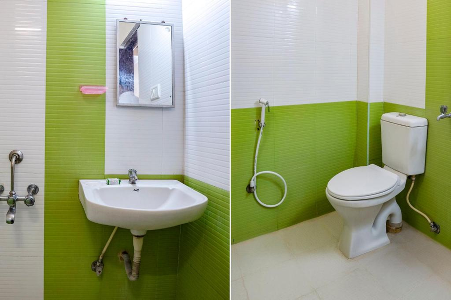via home tree service apartment t nagar