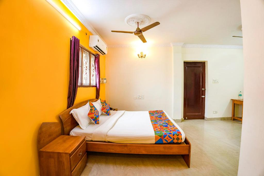 via home tree service apartment t nagar