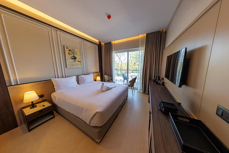 cherryloft luxury resort