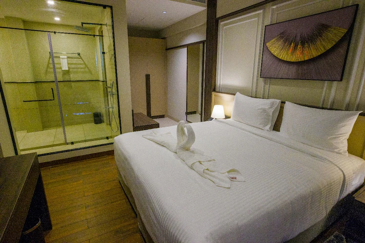 cherryloft luxury resort