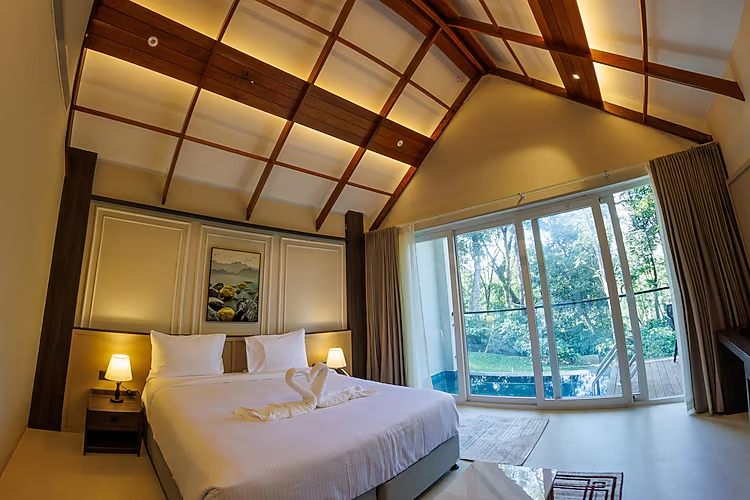 cherryloft luxury resort