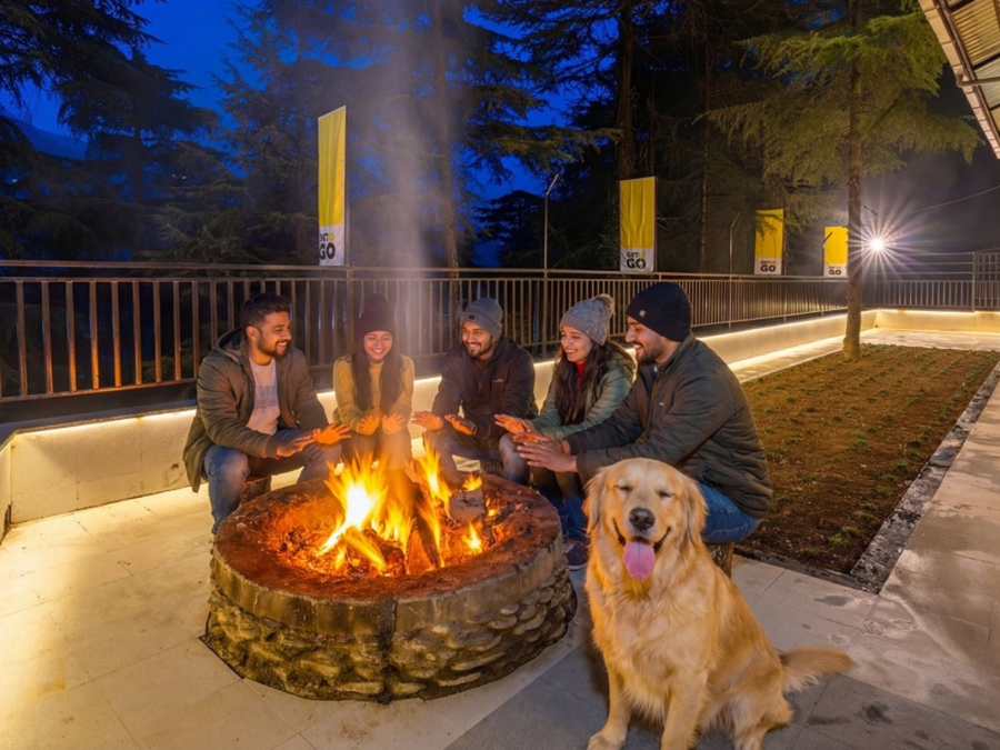 the hosteller mcleodganj