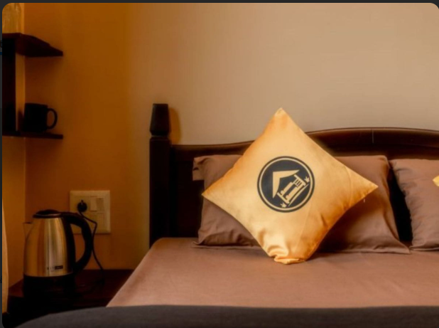 the hosteller mcleodganj