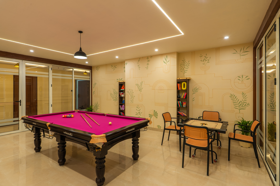 the hosteller bam jaipur hawa mahal