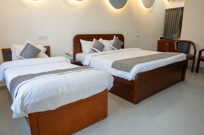 hotel miracle meridian