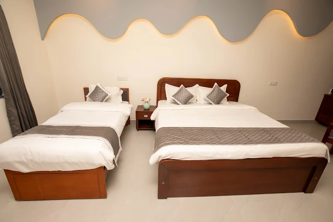 hotel miracle meridian