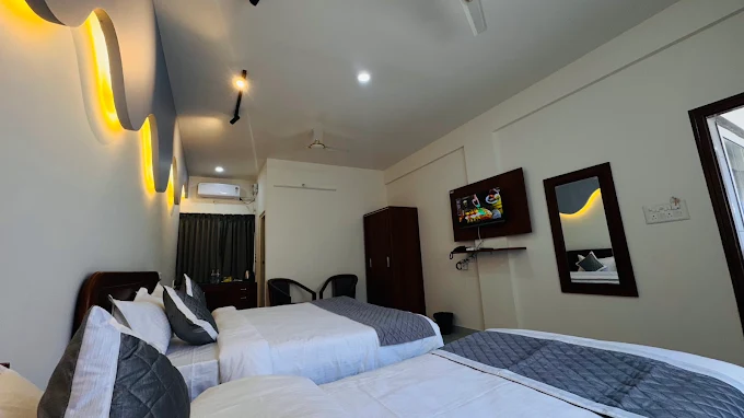 hotel miracle meridian