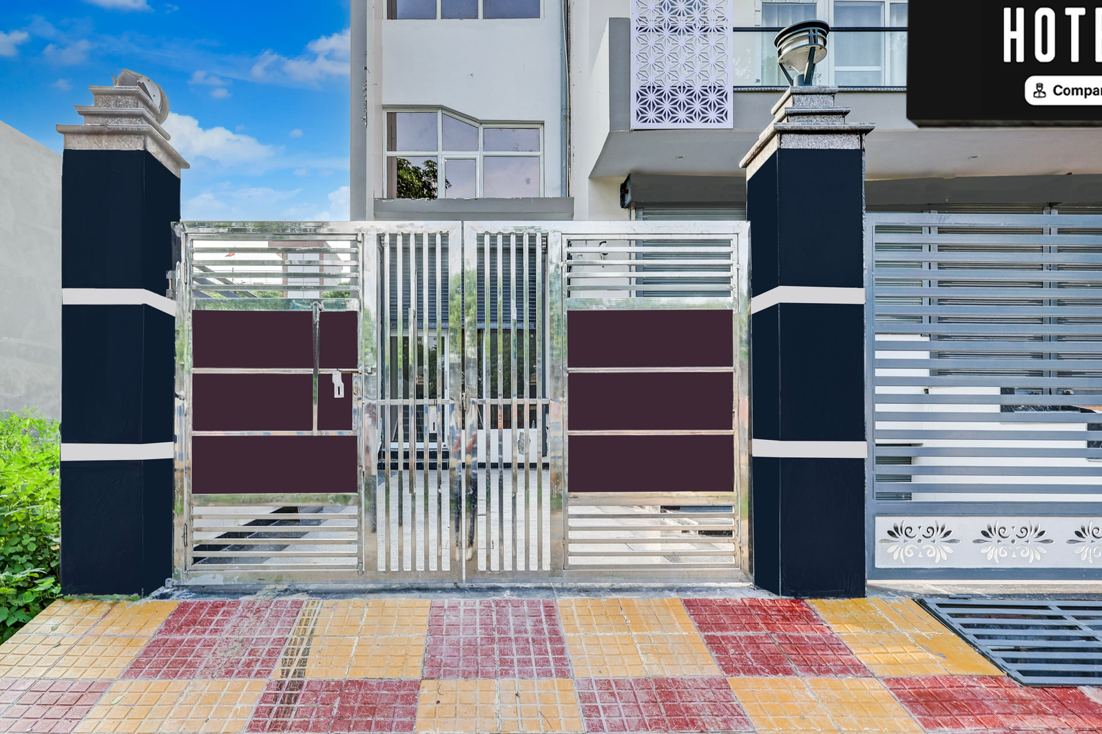 Super Hotel O Pari Chowk Formerly The Divine Krc,,2 star