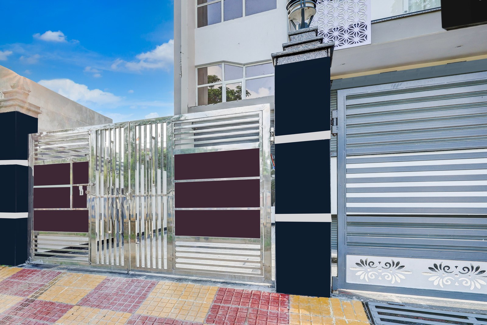 super hotel o pari chowk formerly the divine krc