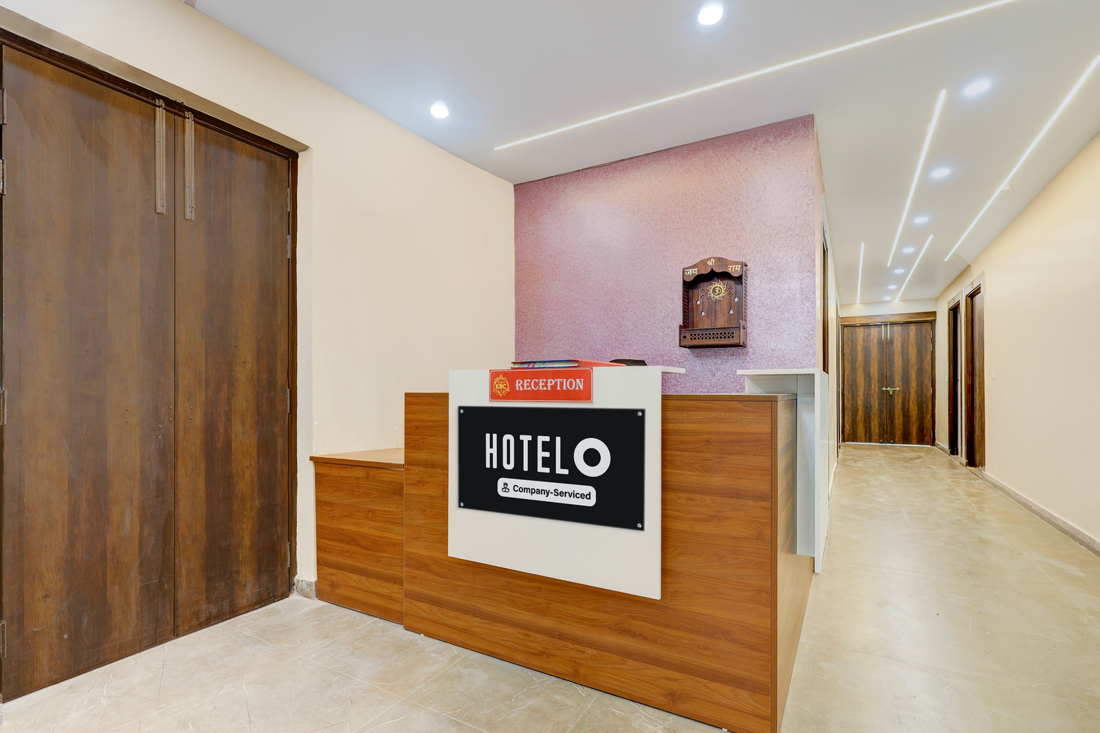 super hotel o pari chowk formerly the divine krc