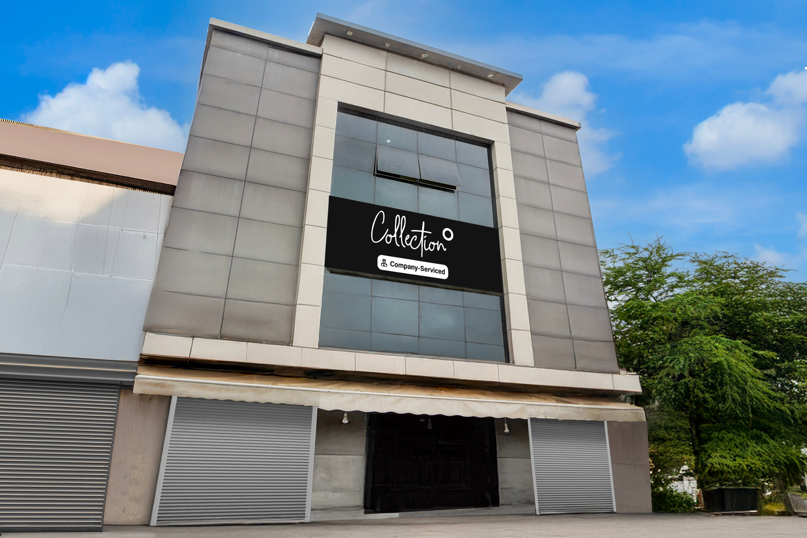 super collection o isbt jabalpur formerly hotel koshalya mohan