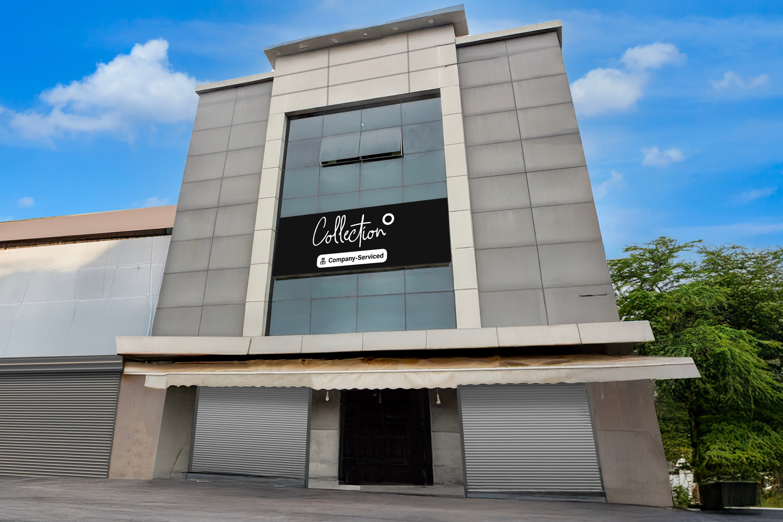 super collection o isbt jabalpur formerly hotel koshalya mohan