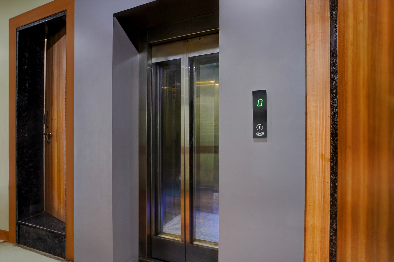 super collection o isbt jabalpur formerly hotel koshalya mohan