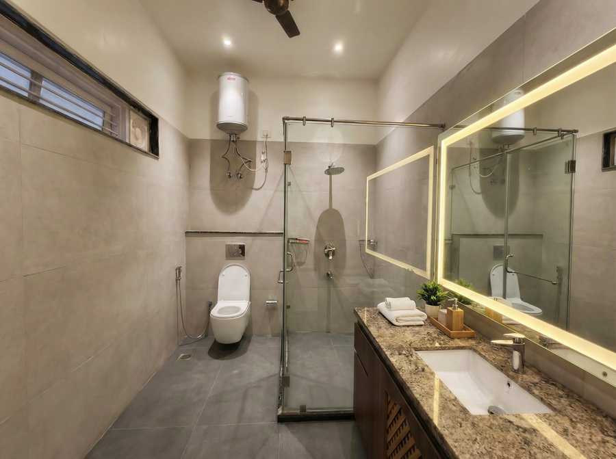 radsum luxury farmhouse and resort