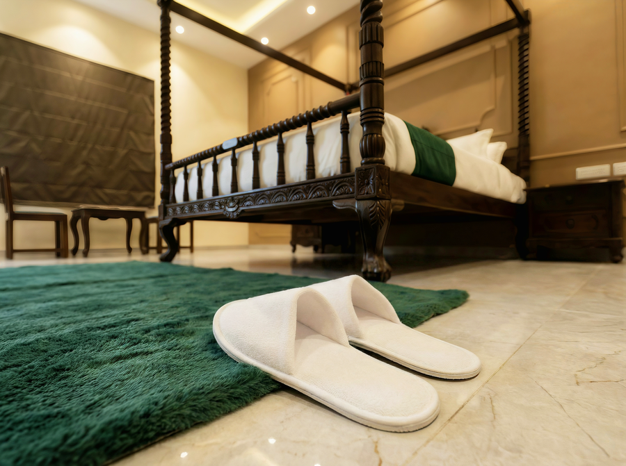 radsum luxury farmhouse and resort