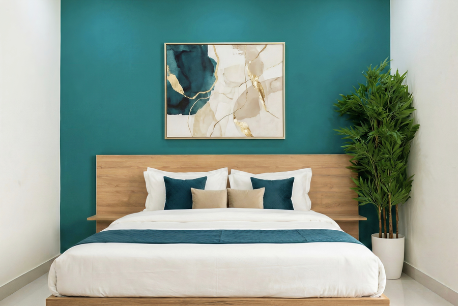 radsum luxury farmhouse and resort