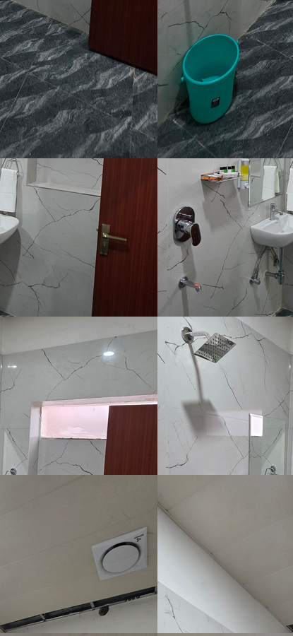 the millennium kashi hotel