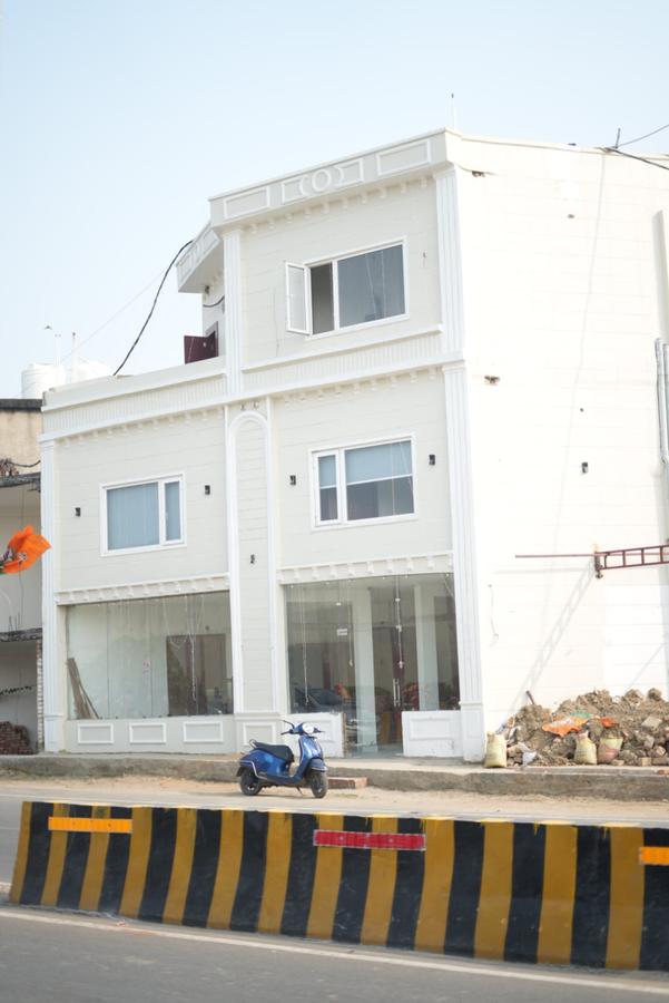 the millennium kashi hotel