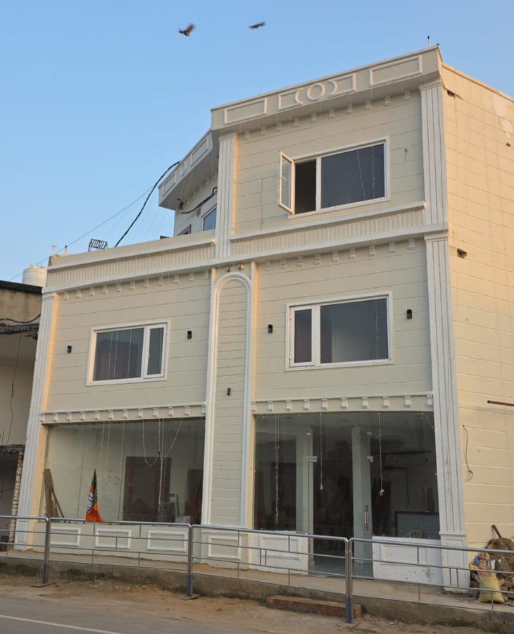 the millennium kashi hotel