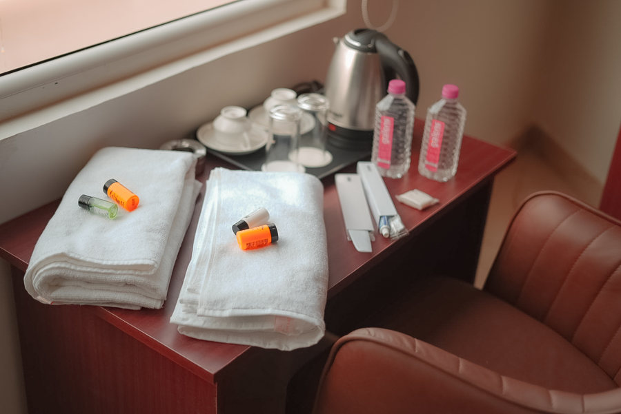 the millennium kashi hotel