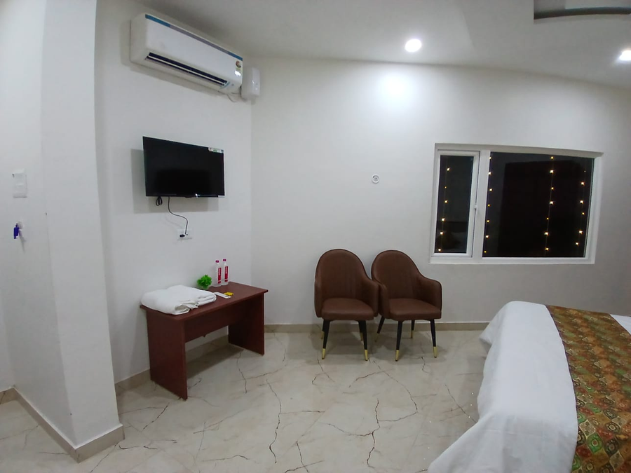 the millennium kashi hotel