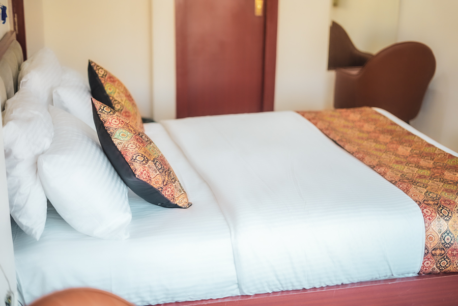 the millennium kashi hotel