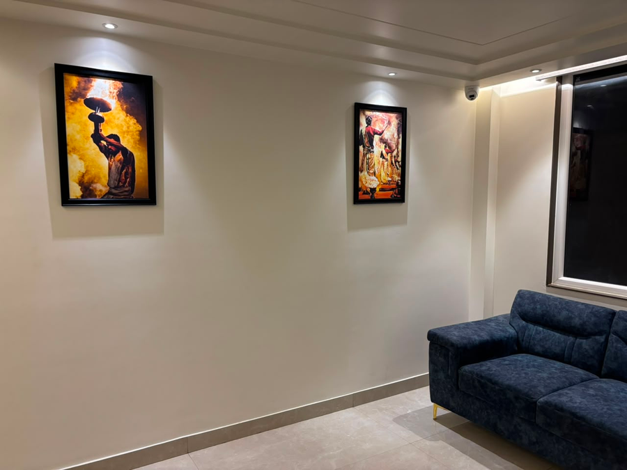 hotel vedic roots