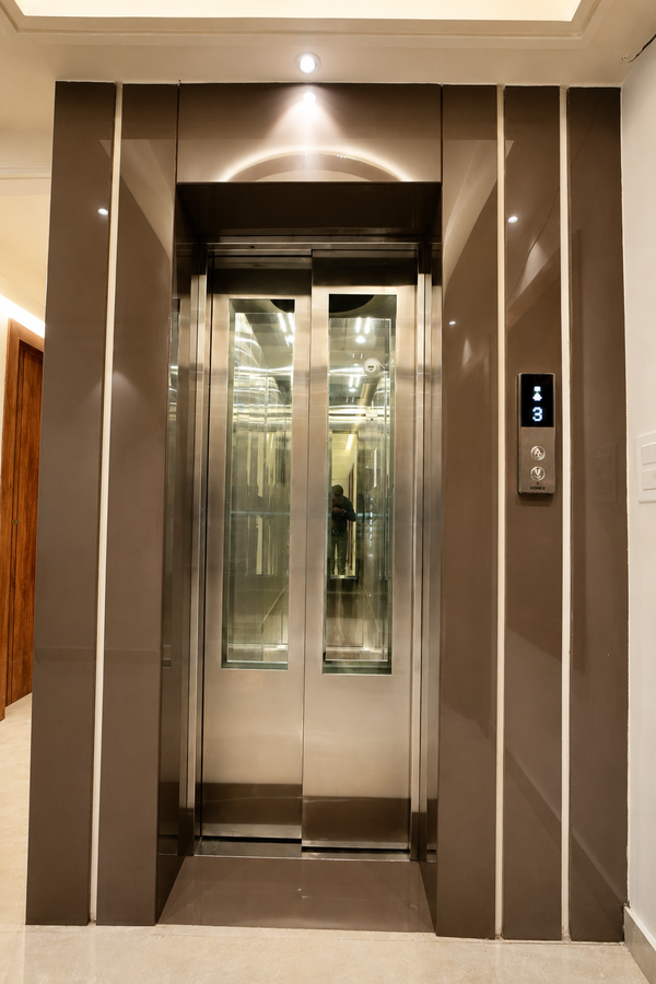 hotel vedic roots