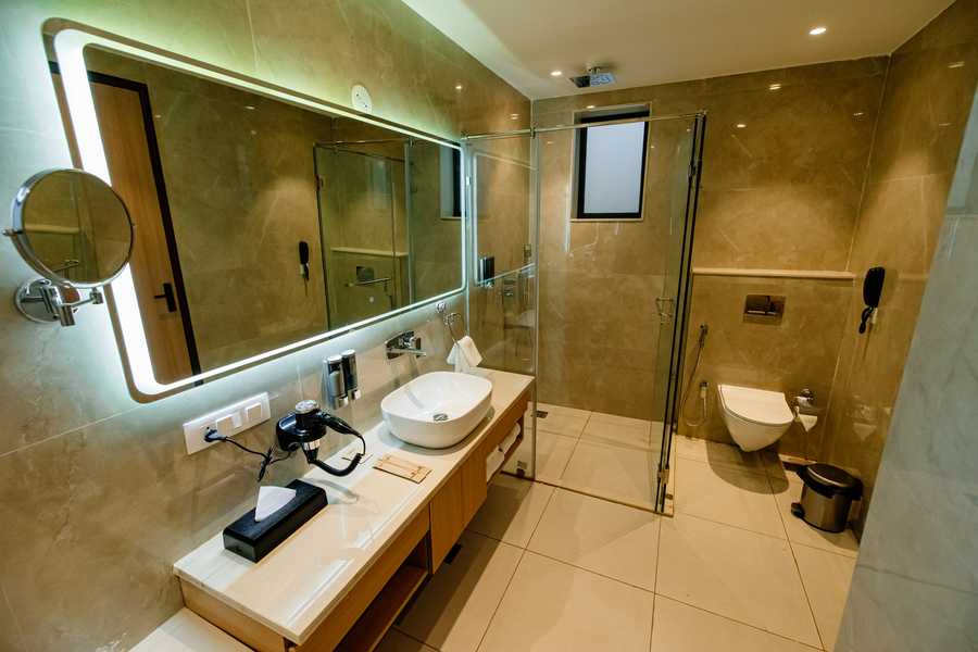 pride premier alwar sariska