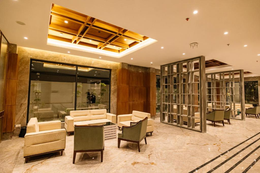 Pride Premier Alwar – Sariska,,4 star