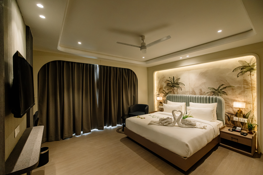 pride premier alwar sariska