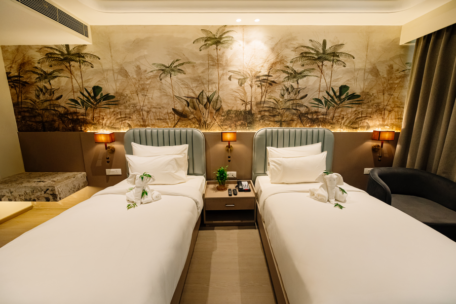 pride premier alwar sariska