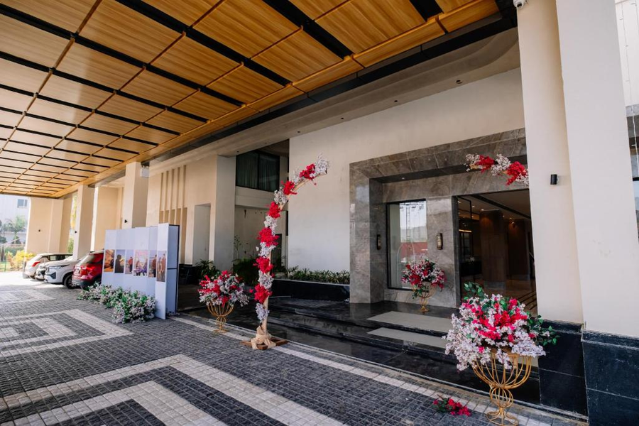 pride premier alwar sariska